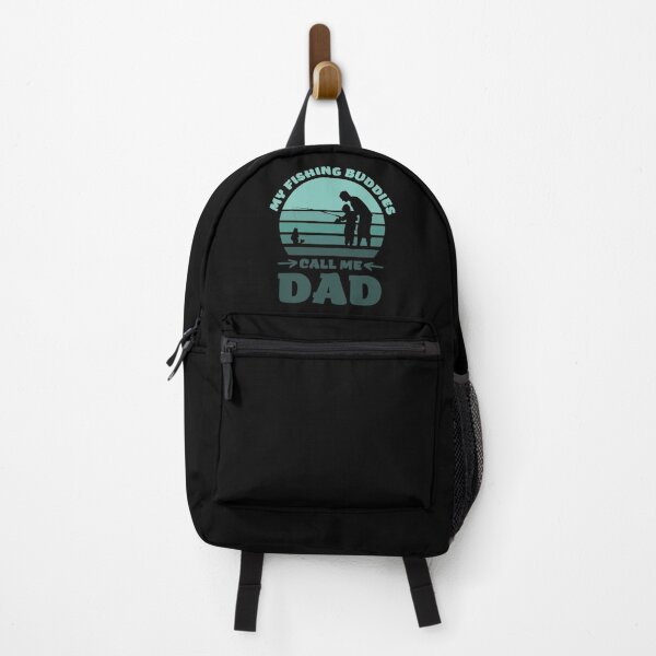 Item preview, My Fishing Buddies Call Me Dad Fisherman Fathers Gifts designed and sold by nquestiaa.
