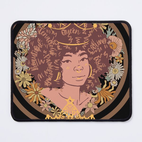 Item preview, Queenie designed and sold by TattedTees.