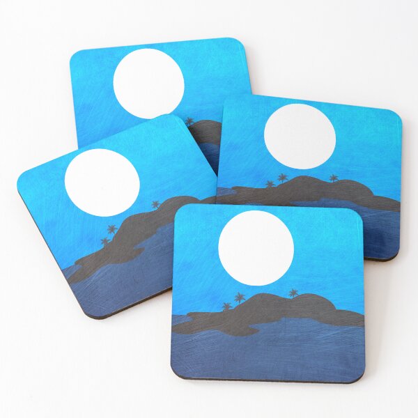 Item preview, Vieques Island  designed and sold by porfysoundtrack.