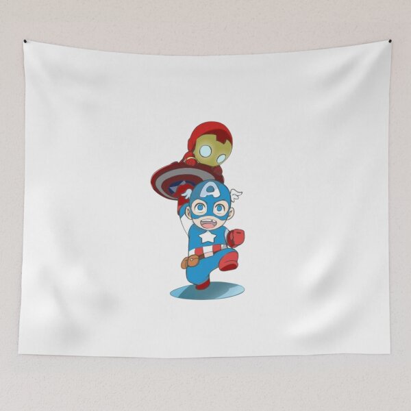 Item preview, The Avongers designed and sold by PRINTYDESING1.