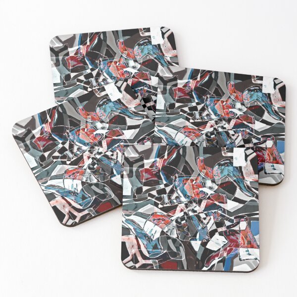 Item preview, Abstract 12 designed and sold by YannisZART.