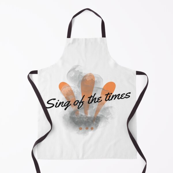 Item preview, Sing Of The Times designed and sold by TolgaOkanAydin.
