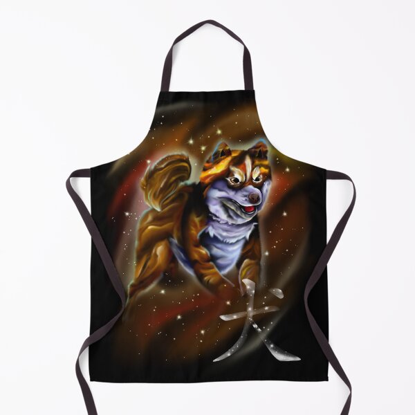 Item preview, Dog zodiac designed and sold by Icydragon’s artworks.