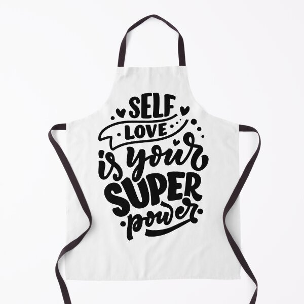 Item preview, Self-love text designed and sold by Haron20.