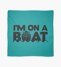 boat Scarf