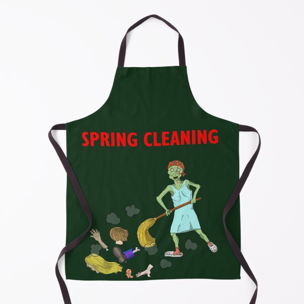 Artikelvorschau, Spring cleaning entworfen und verkauft von AyseAkcay.