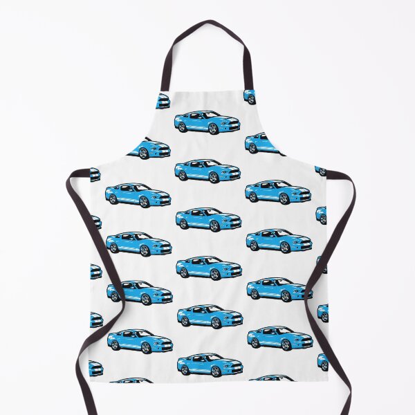 Item preview, Blue SM designed and sold by MandyCarsArts.