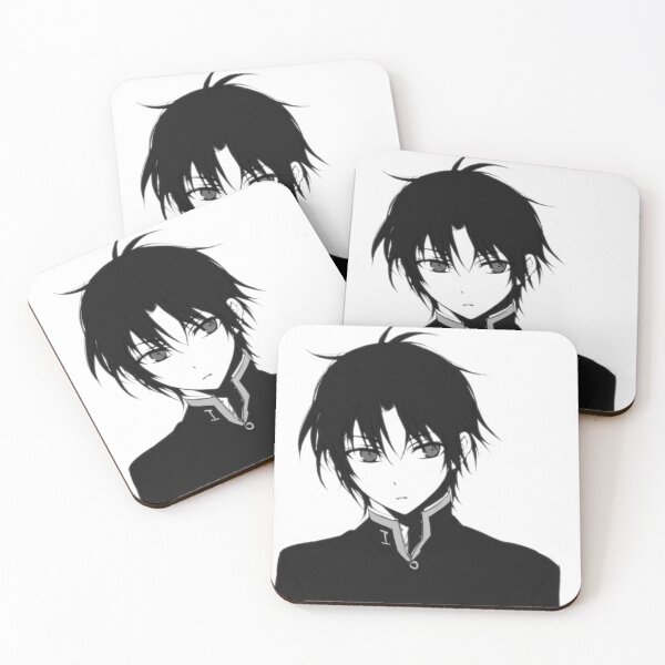 Item preview, High School Guren  designed and sold by ALAEEDDINEBHM.