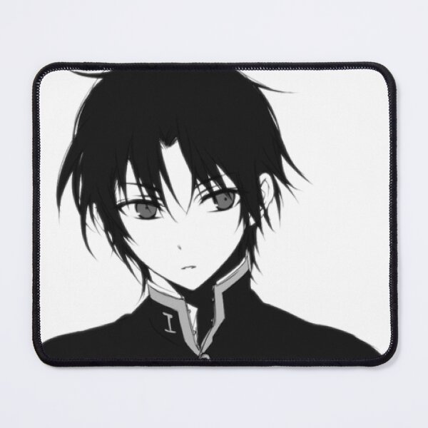 Item preview, High School Guren designed and sold by ALAEEDDINEBHM.