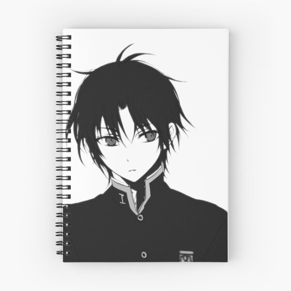 Item preview, High School Guren  designed and sold by ALAEEDDINEBHM.