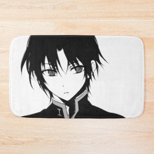 Item preview, High School Guren  designed and sold by ALAEEDDINEBHM.