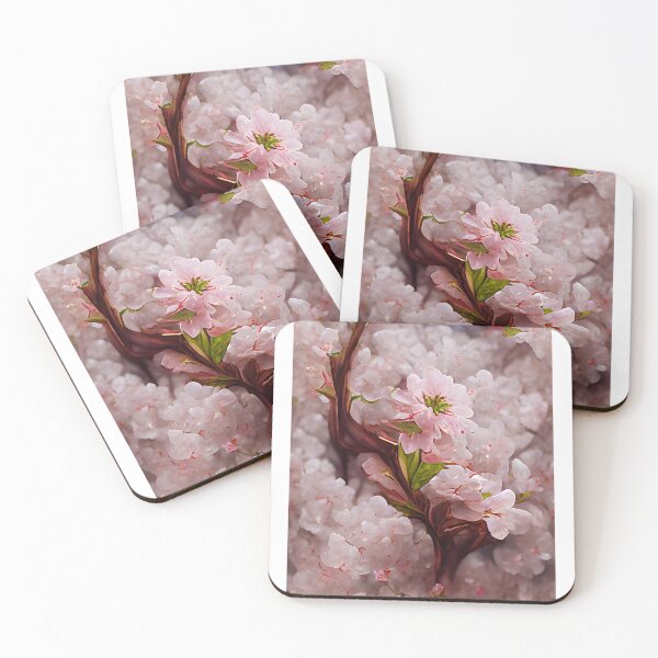 Item preview, Beautiful Cherry Blossoms designed and sold by 3ichael 7ambert.