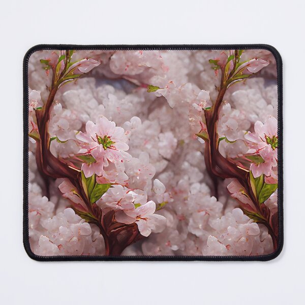 Item preview, Beautiful Cherry Blossoms designed and sold by 3ichael 7ambert.