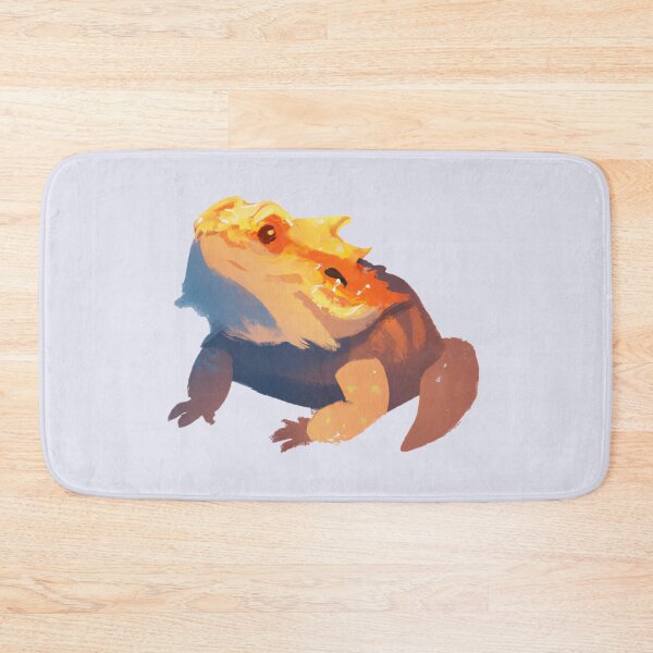 Item preview, Bearded Dragon designed and sold by JessalynnG.