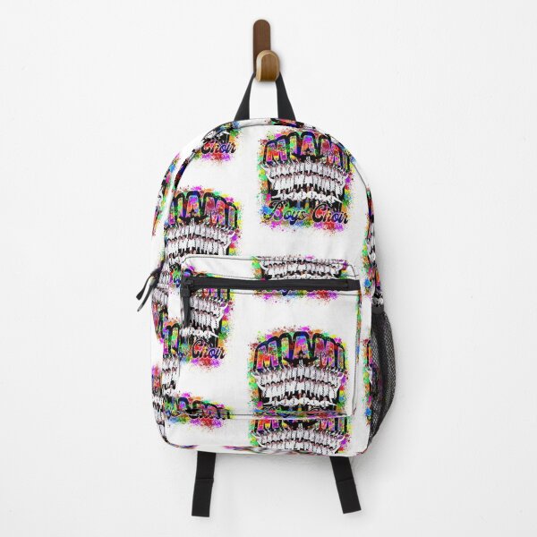 Item preview, miami boys choir designed and sold by ramwebroom.