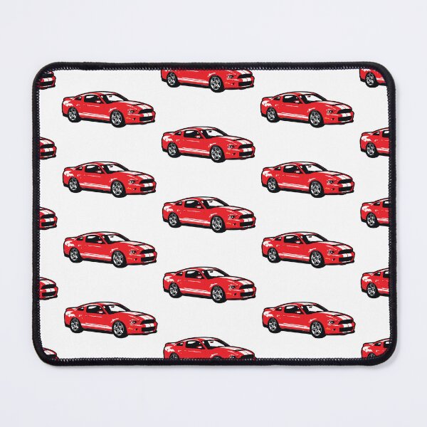 Item preview, Red SM designed and sold by MandyCarsArts.