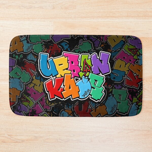 Item preview, Urban Kaos - Graffiti - Explosive designed and sold by urbankaos.