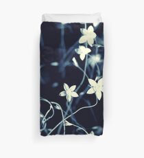 In Moonlight Duvet Cover
