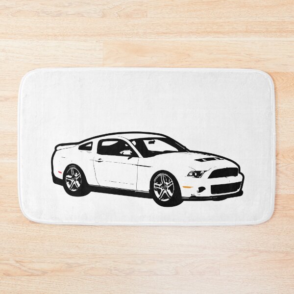 Item preview, White SM designed and sold by MandyCarsArts.