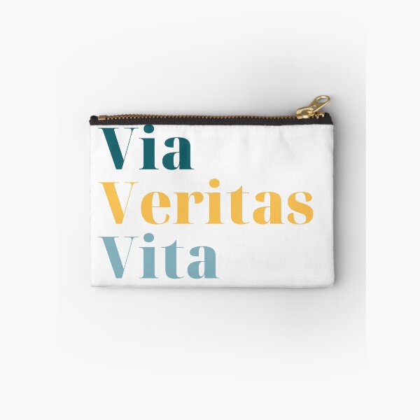 Item preview, Via Veritas Vita  designed and sold by AnnieLou7236.