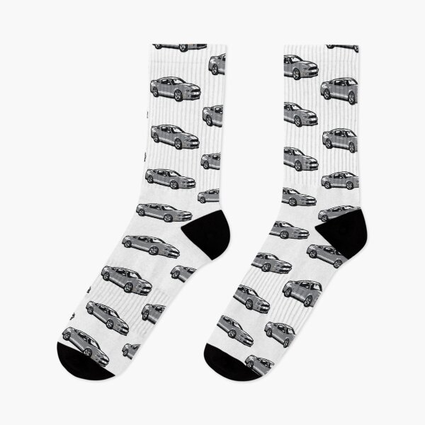 Item preview, Grey SM designed and sold by MandyCarsArts.