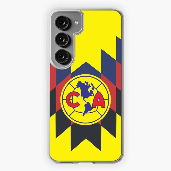 CLUB AMERICA FOOTBALL FANS Samsung Galaxy A14 Case Cover