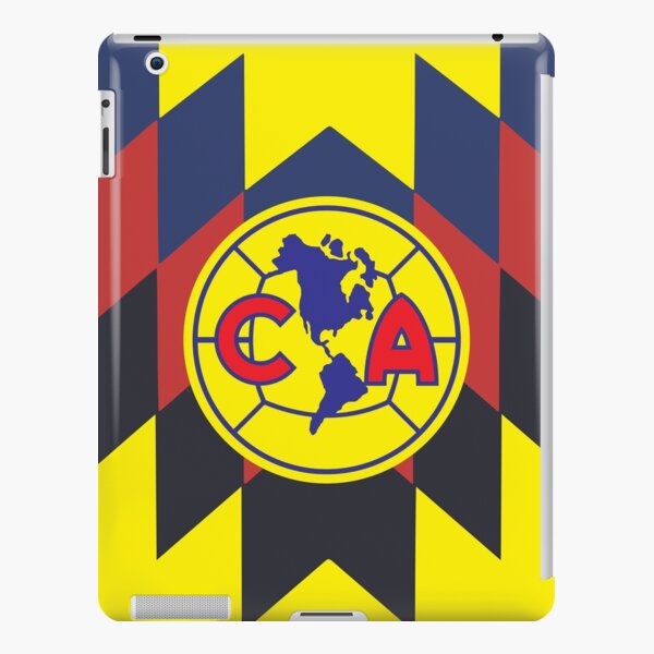 Club America iPad Cases & Skins for Sale | Redbubble