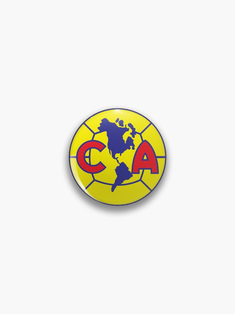 Pin on Club américa