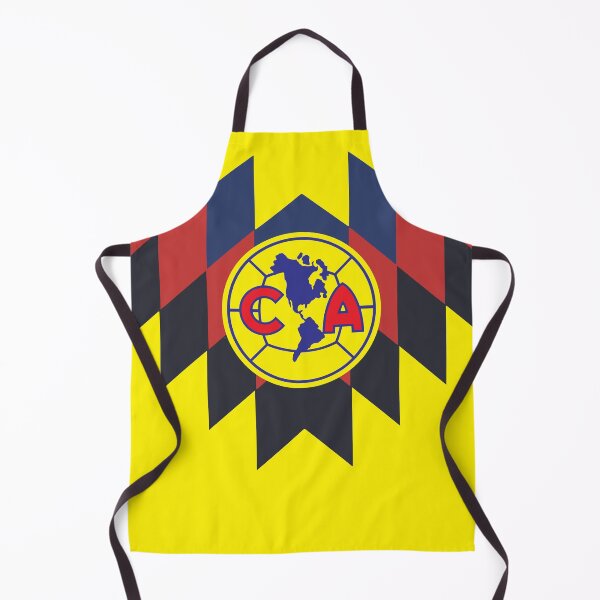 Item preview, Club America designed and sold by On Target Sports.