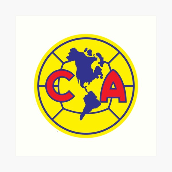 Item preview, Club America designed and sold by On Target Sports.