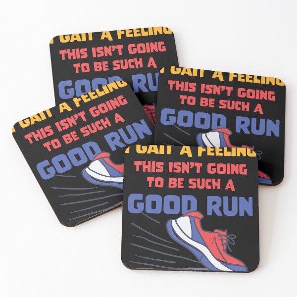 Item preview, Funny Marathon Running and Cross Country Runner Runners  designed and sold by Rzelemenz.