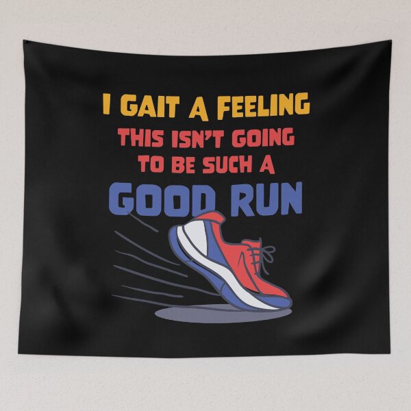 Item preview, Funny Marathon Running and Cross Country Runner Runners  designed and sold by Rzelemenz.