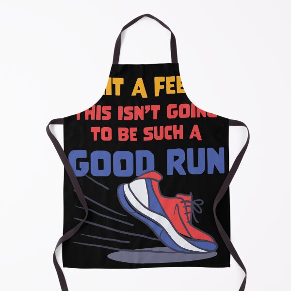 Item preview, Funny Marathon Running and Cross Country Runner Runners  designed and sold by Rzelemenz.