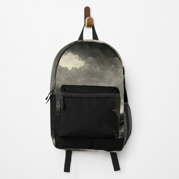 Item preview, Dark road to nowhere. designed and sold by Maniock.
