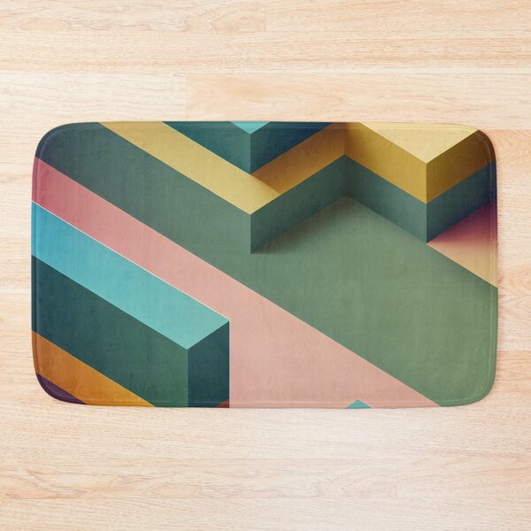 Item preview, Isometric Abstract, Digital designed and sold by njiiz.