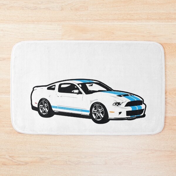 Item preview, White SM designed and sold by MandyCarsArts.