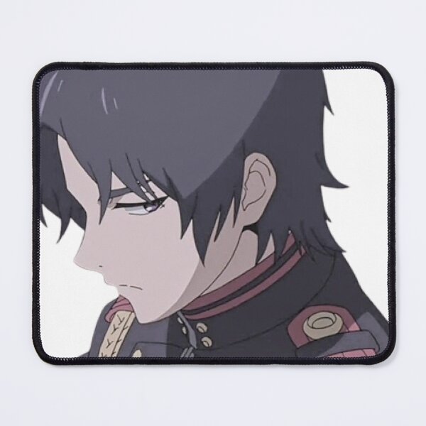Item preview, High School Guren designed and sold by ALAEEDDINEBHM.