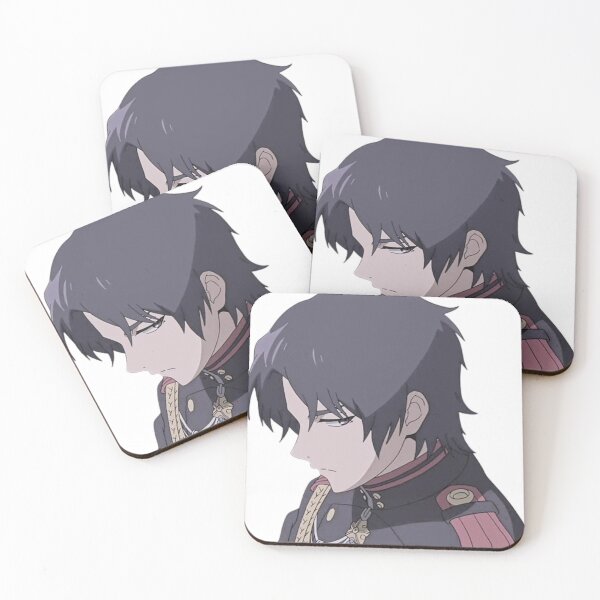 Item preview, High School Guren  designed and sold by ALAEEDDINEBHM.