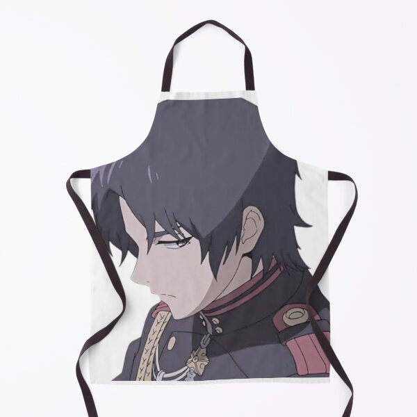 Item preview, High School Guren  designed and sold by ALAEEDDINEBHM.