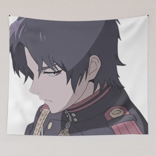 Item preview, High School Guren  designed and sold by ALAEEDDINEBHM.