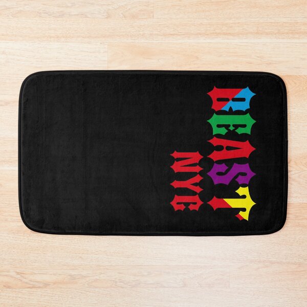Item preview, Beast Mode NYC Colorful Energy Active Fitness Sport Wear Outfit Gym Rat designed and sold by BEAST NYC.