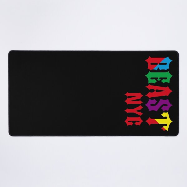 Item preview, Beast Mode NYC Colorful Energy Active Fitness Sport Wear Outfit Gym Rat designed and sold by BEAST NYC.