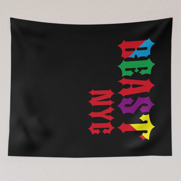 Item preview, Beast Mode NYC Colorful Energy Active Fitness Sport Wear Outfit Gym Rat designed and sold by BEAST NYC.