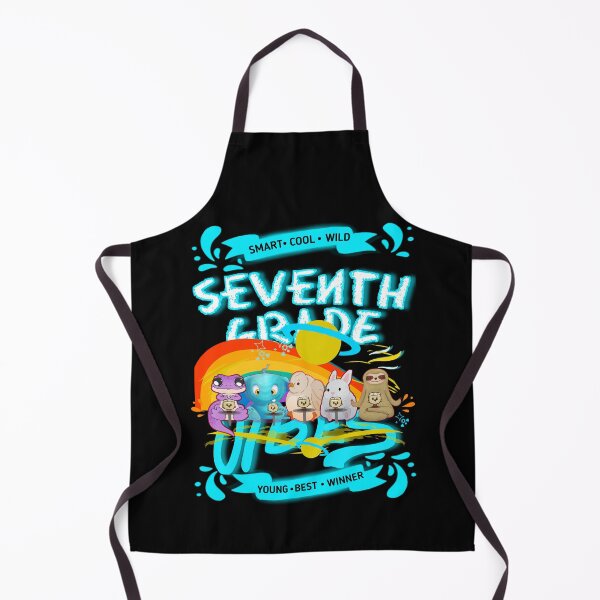Item preview, Seventh grade Superstar best class designed and sold by vibeno1.