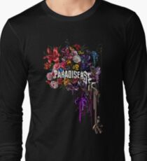 paradise corrupt_ Long Sleeve T-Shirt