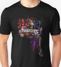 paradise corrupt_ Unisex T-Shirt