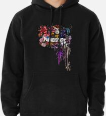 Paradies korrupt_ Hoodie