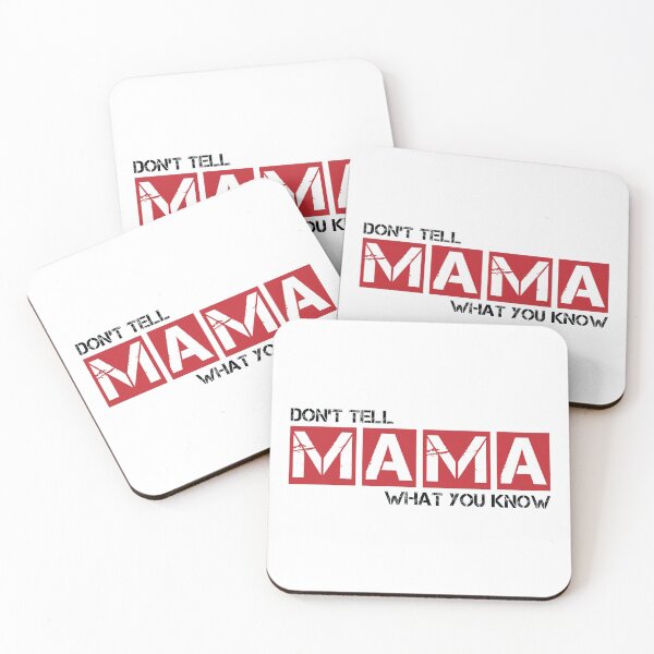 Item preview, Dont tell Mama [Cabaret] designed and sold by lazarusheart.