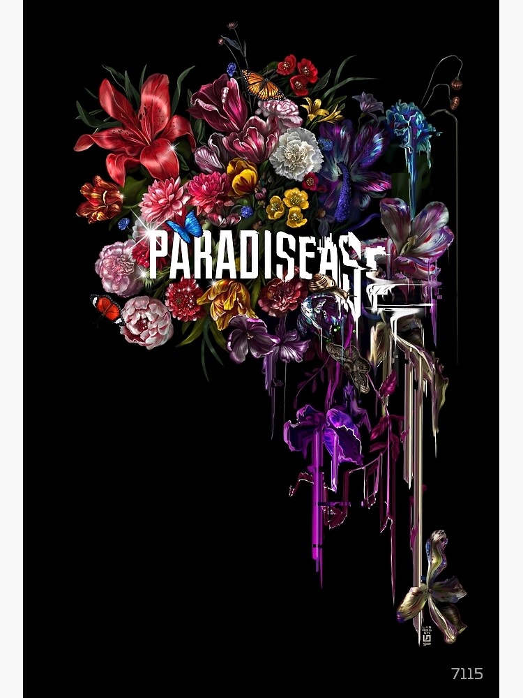paradise corrupt_ by 7115