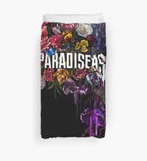 paradise corrupt_ Duvet Cover